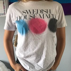 Swedish house mafia tee